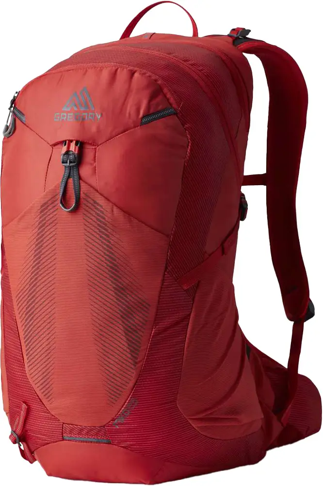 Рюкзак Gregory Biosync-Miko 25 Red