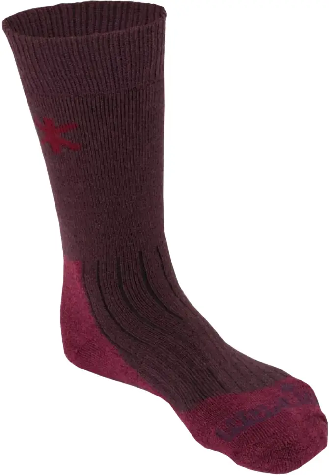 Носки Norfin Nord Midle Merino Women T3M M