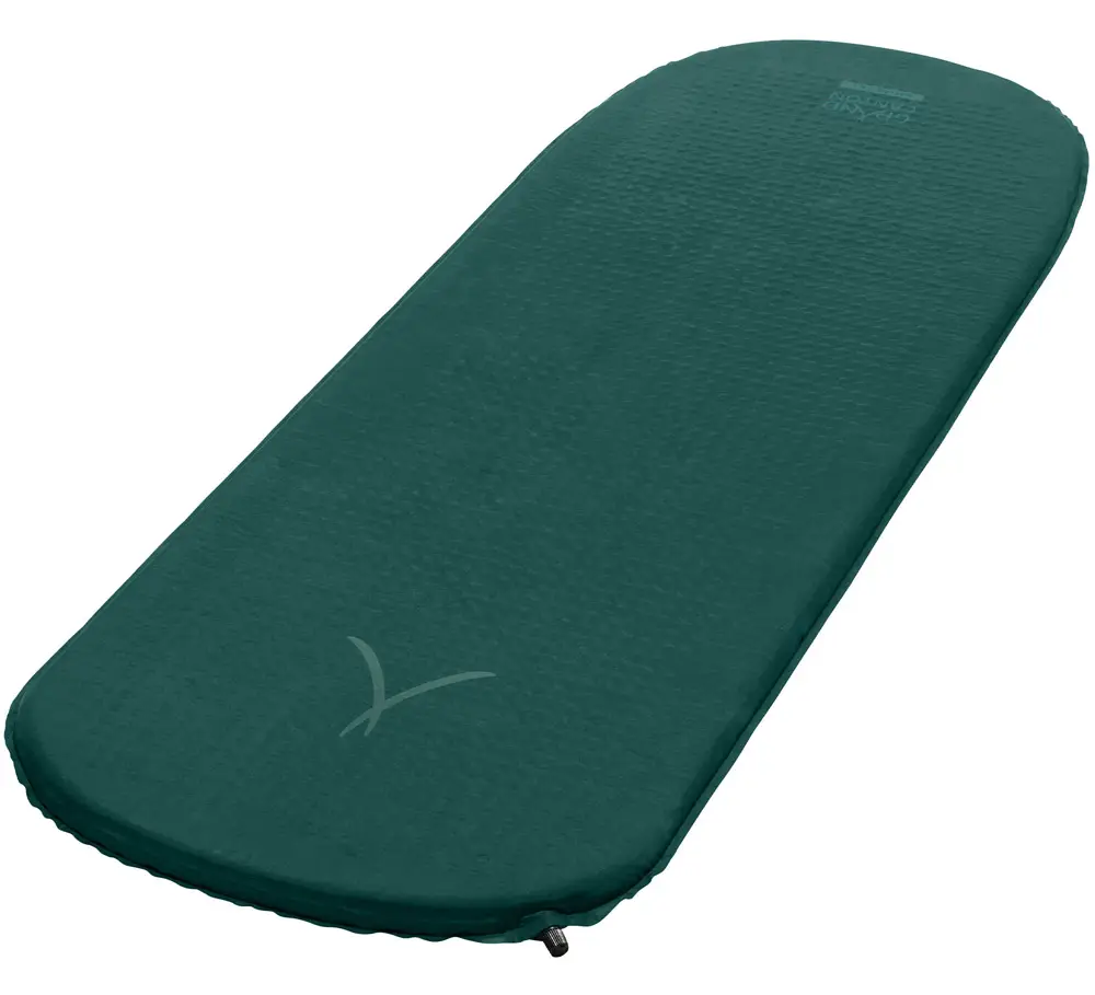 Килимок самонадувний Grand Canyon Hattan 3.8 L Botanical Garden