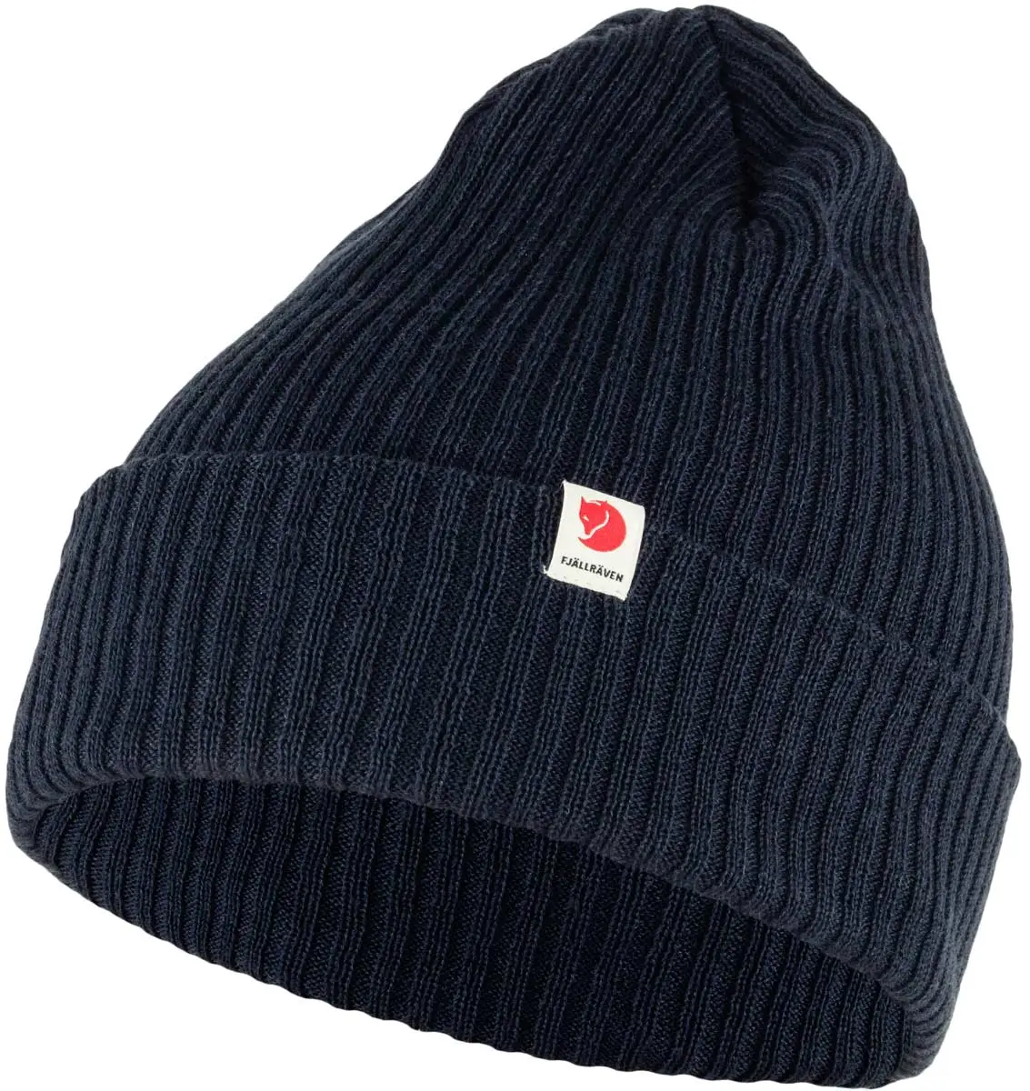 Шапка Fjallraven Rib Hat