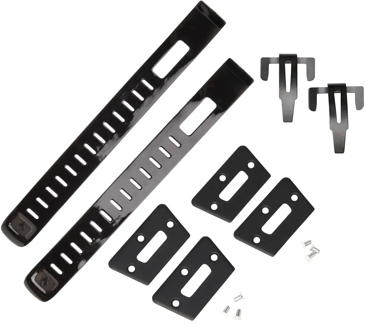 Стяжки для камусов Black Diamond Ski Skin Tail Kit One size