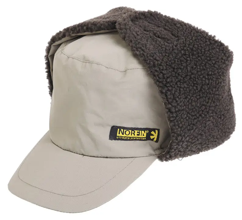 Шапка Norfin Inari Gray