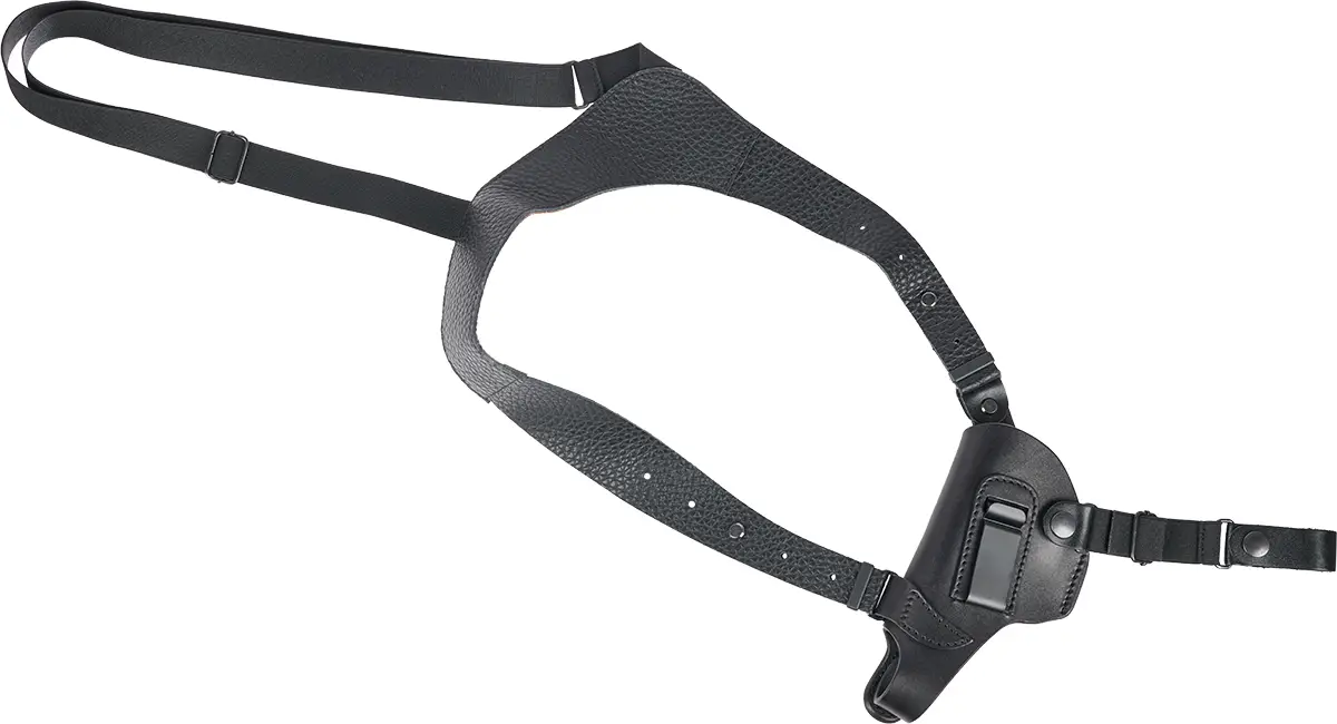 Кобура A-Line 3КУ3 оперативная для Flarm