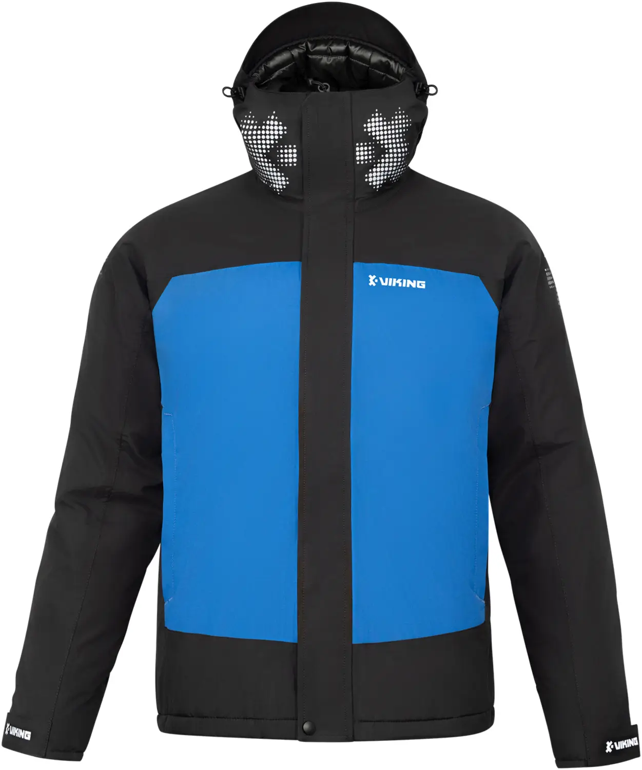 Куртка Viking Fishing Yeti 150g 6K
