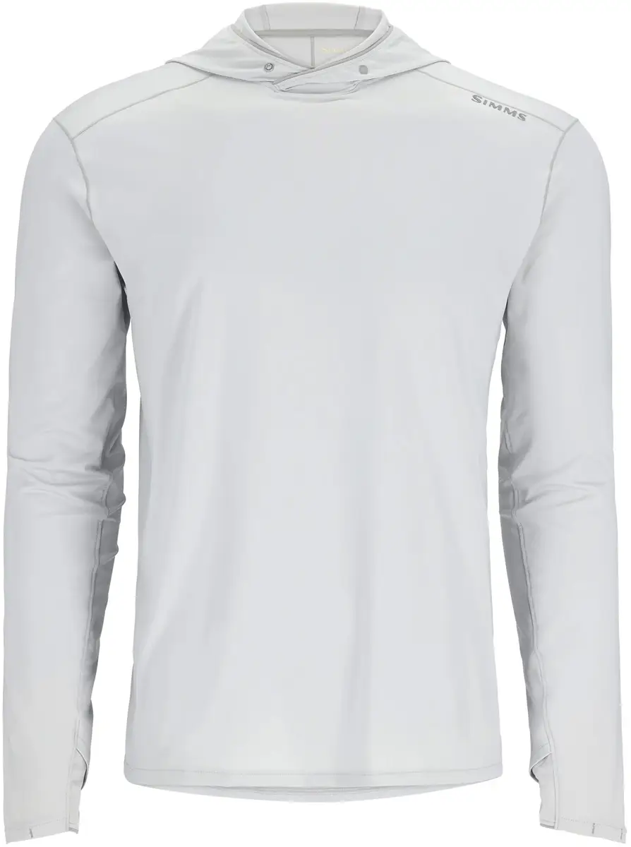 Реглан Simms SolarFlex Hoody