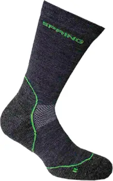 Шкарпетки Spring Revolution Termic Active 1007