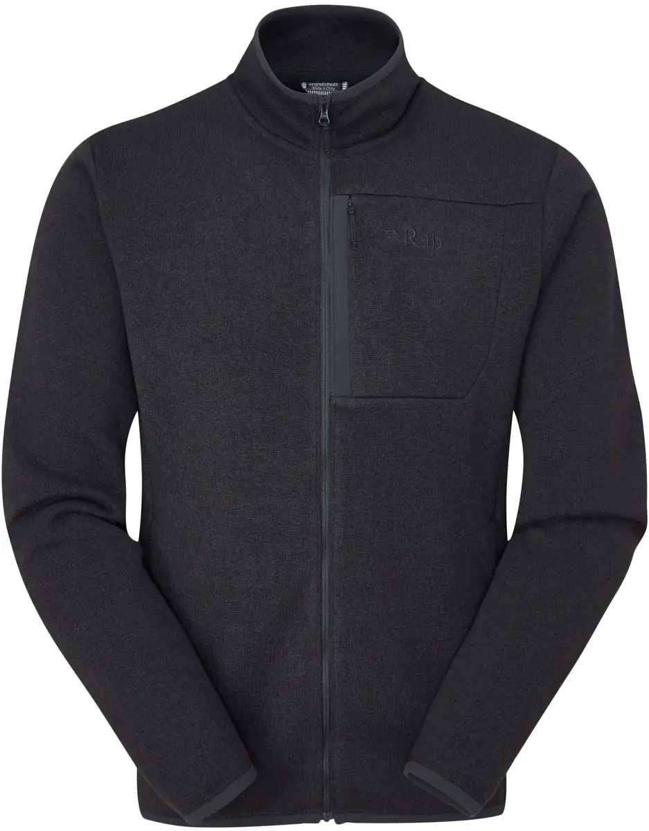 Кофта Rab Ryvoan Jacket