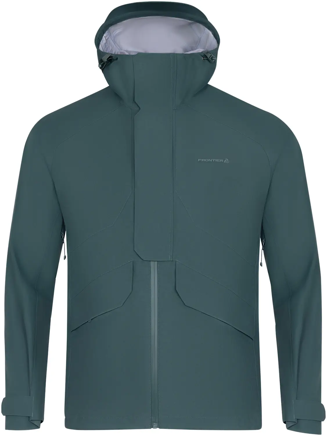 Куртка Frontier Saxifraga