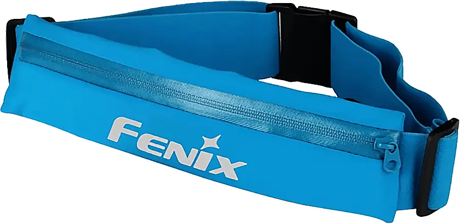 Сумка на пояс Fenix AFB-10 Blue