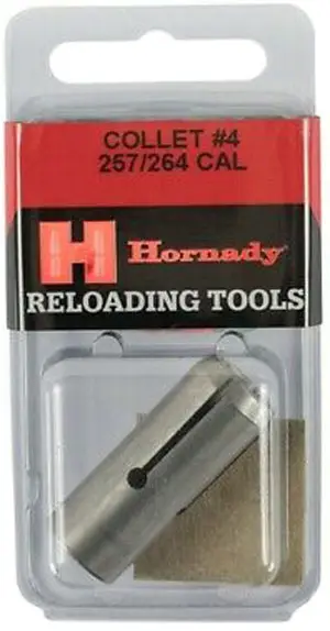 Цанга Hornady для депуллера COLLET #4  кал. 257/264