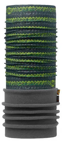Мультиповязка Buff Polar von green/flint