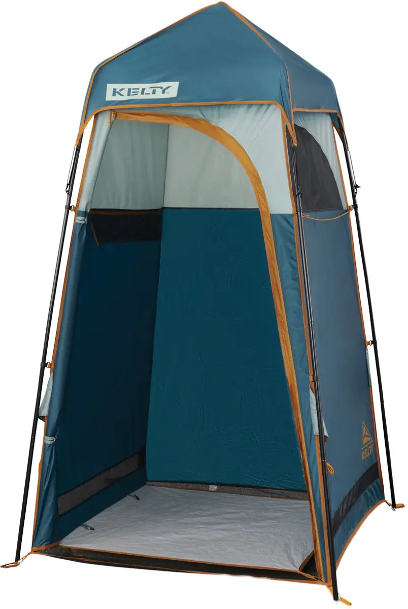 Тент Kelty Discovery H2GO Iceberg Green-Deep Teal