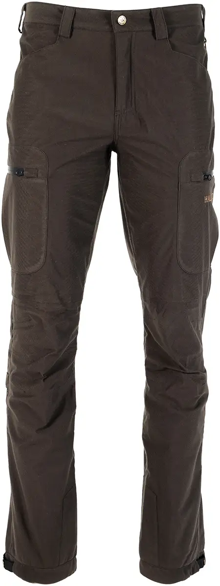 Брюки Hallyard Rust