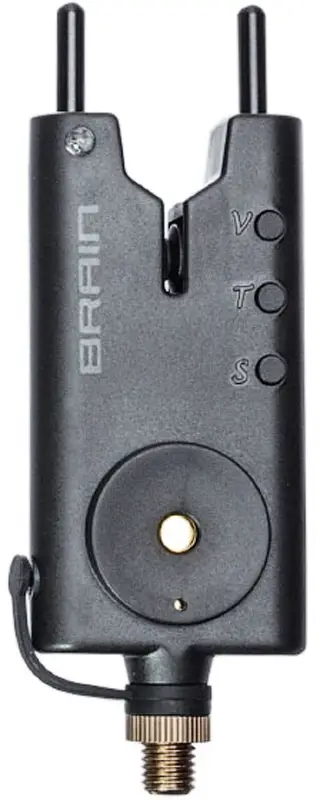 Сигналізатор Brain Wireless Bite Alarm B-1 синій