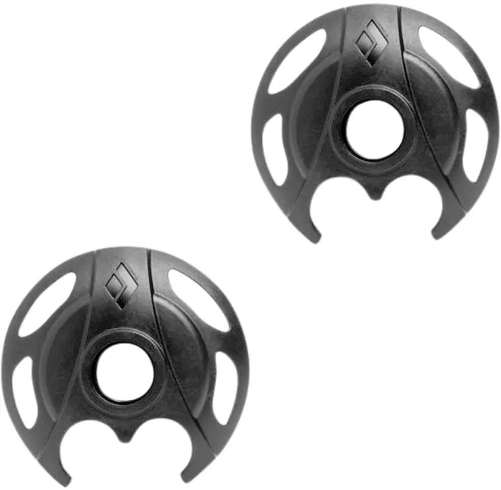 Кільце Black Diamond Alpine Z-Pole Baskets 60 мм