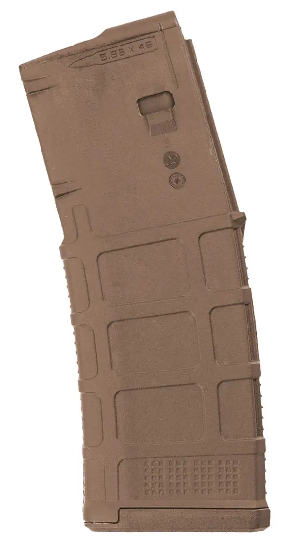 Магазин Magpul PMAG .223 Rem 30 патр ц:mct