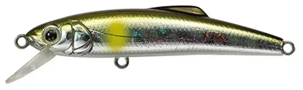 Воблер Tackle House Tw Buffet 55S 55mm 3.4.0g Ayu