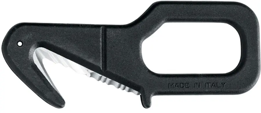 Мультитул Fox Fox Rescue Emergency Tool Black
