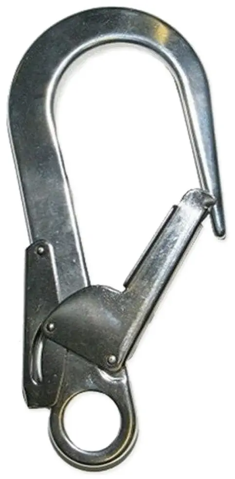 Карабін Climbing Technology Монтажний