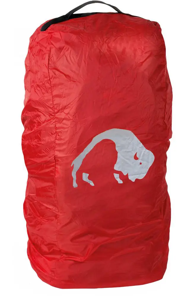 Чехол для рюкзака Tatonka Luggage Cover M 45-65 Red