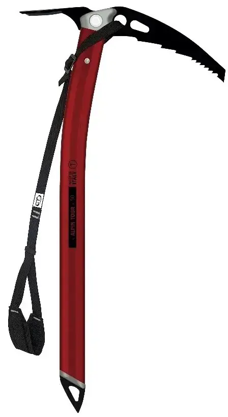 Льодобур Climbing Technology Alpin Tour 60см