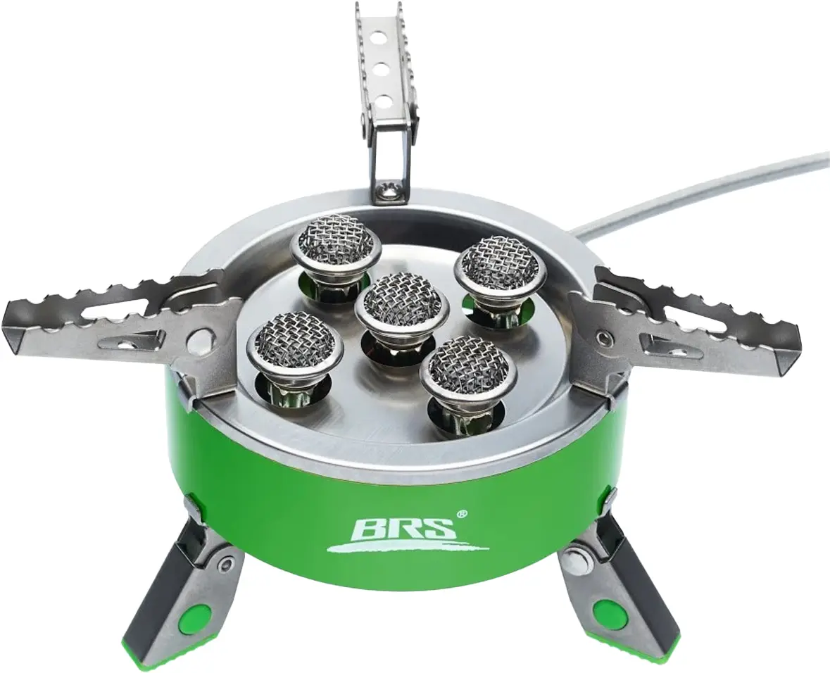 Газовая горелка BRS 75