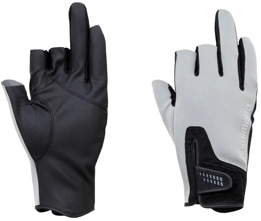 Рукавички Shimano Pearl Fit 3 Gloves