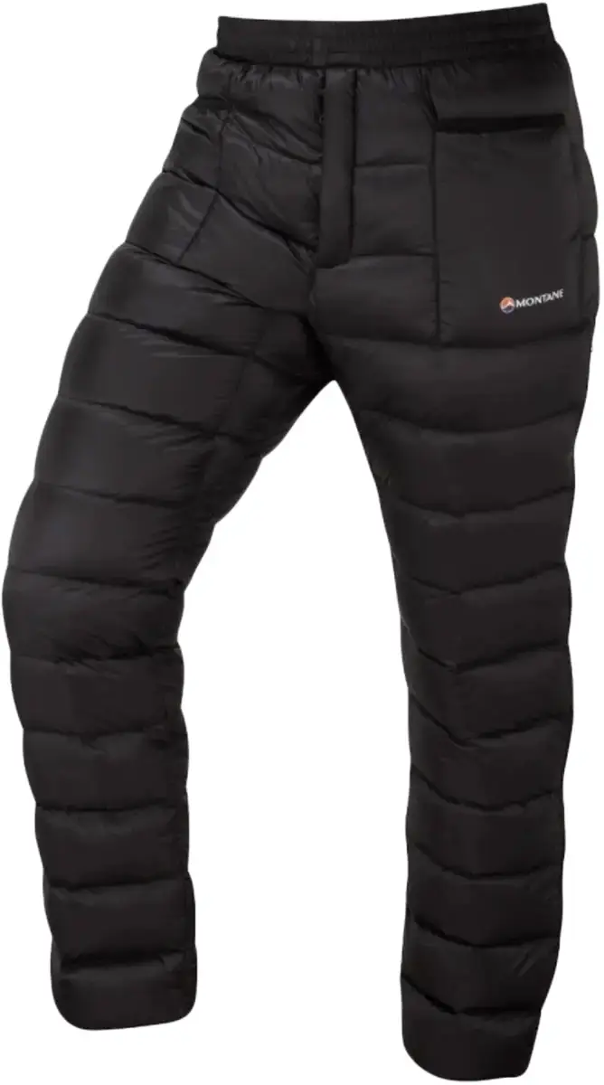Штани Montane Featherlite Down Pants