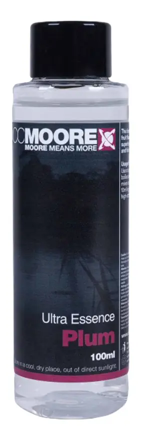 Ліквід CC Moore Ultra Plum Essence 100ml