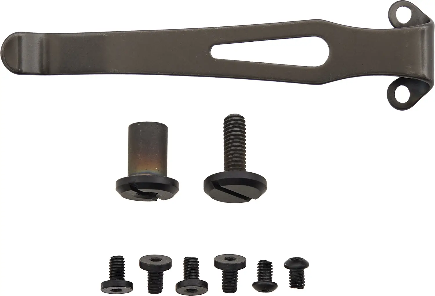 Набір запчастин Skif Service Kit Sturdy II/Griffin II/Shark II/Urbanite II