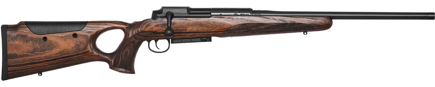 Карабин Mauser 25 Max кал. 308 Win 51 см М15x1