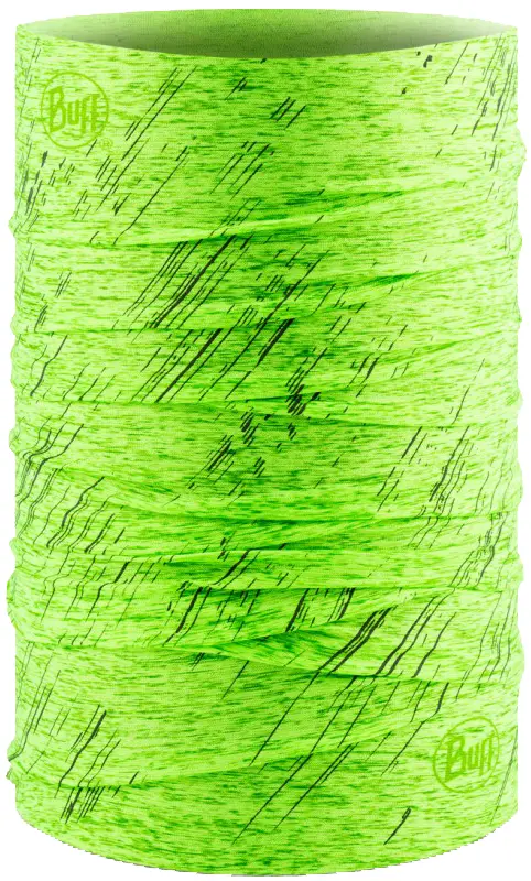 Мультиповязка Buff CoolNet UV Reflective R-Lime HTR