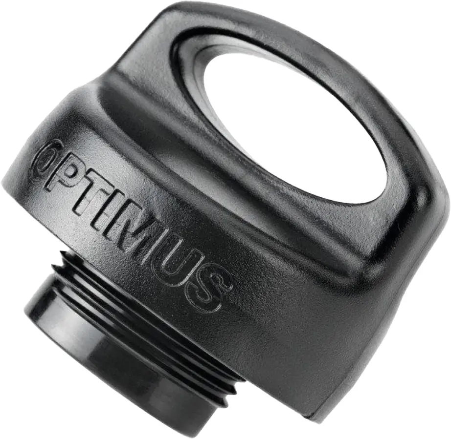 Кришка для паливних пляшок Optimus Child-Safe Fuel Bottle Cap