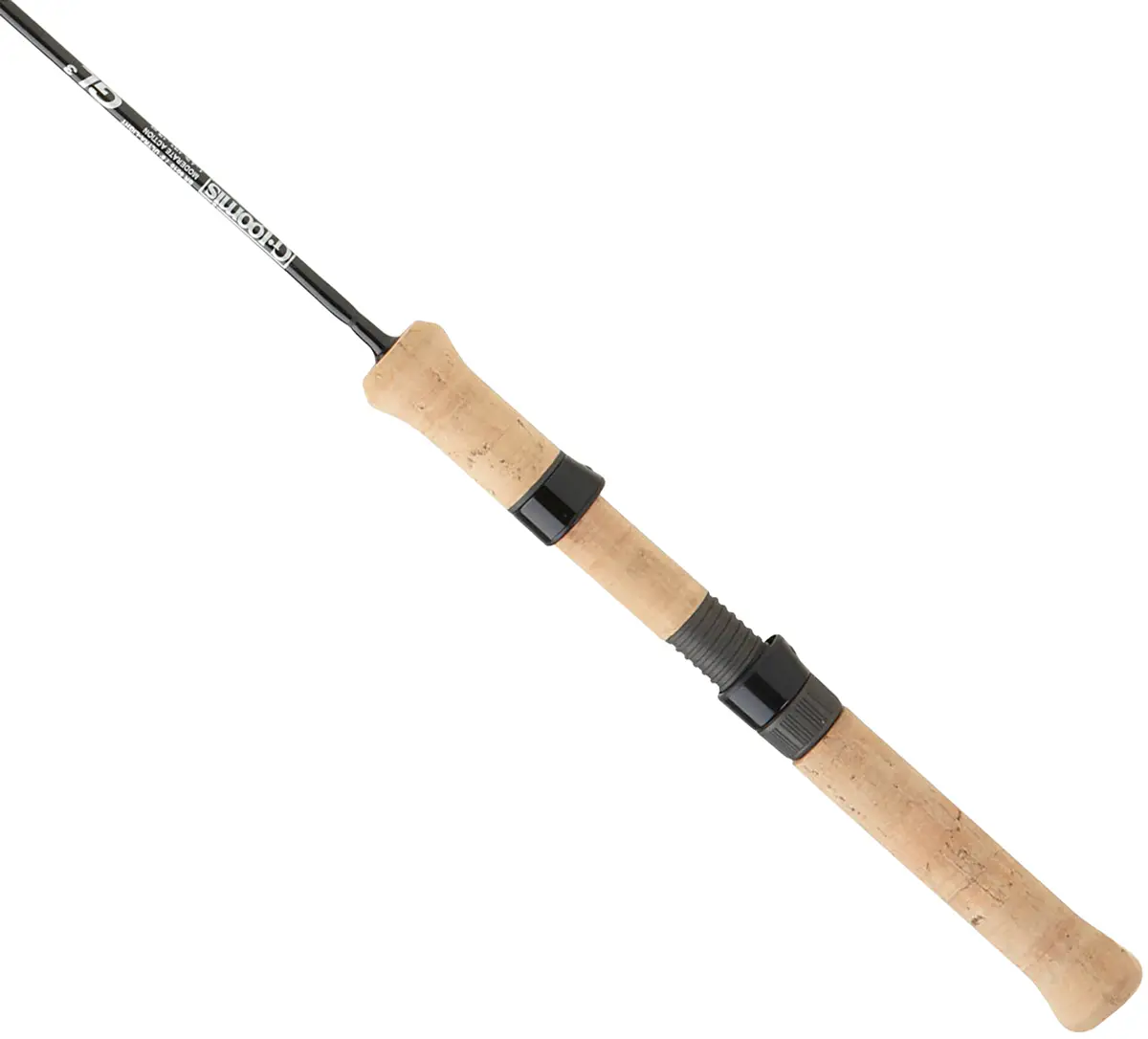 Спиннинг G.Loomis Classic Trout Panfish Spinning SR842-2 GL3 2.13m 2-9g
