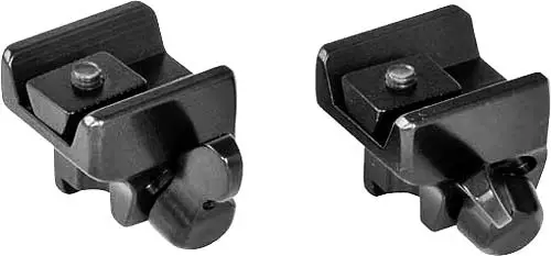 Быстросъемные крепления MAKuick для Zeiss ZM/VM (без баз)