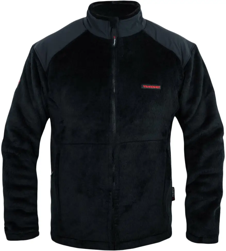 Кофта Fahrenheit High Loft Tactical