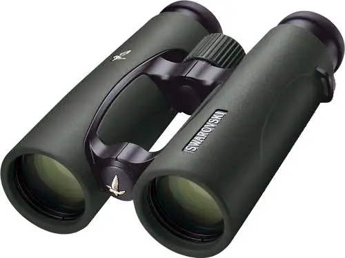 Бинокль Swarovski EL 10х42 SWAROVISION