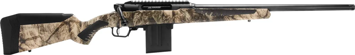 Карабин Savage Impulse Predator кал .308 Win 20" 5/8"-24