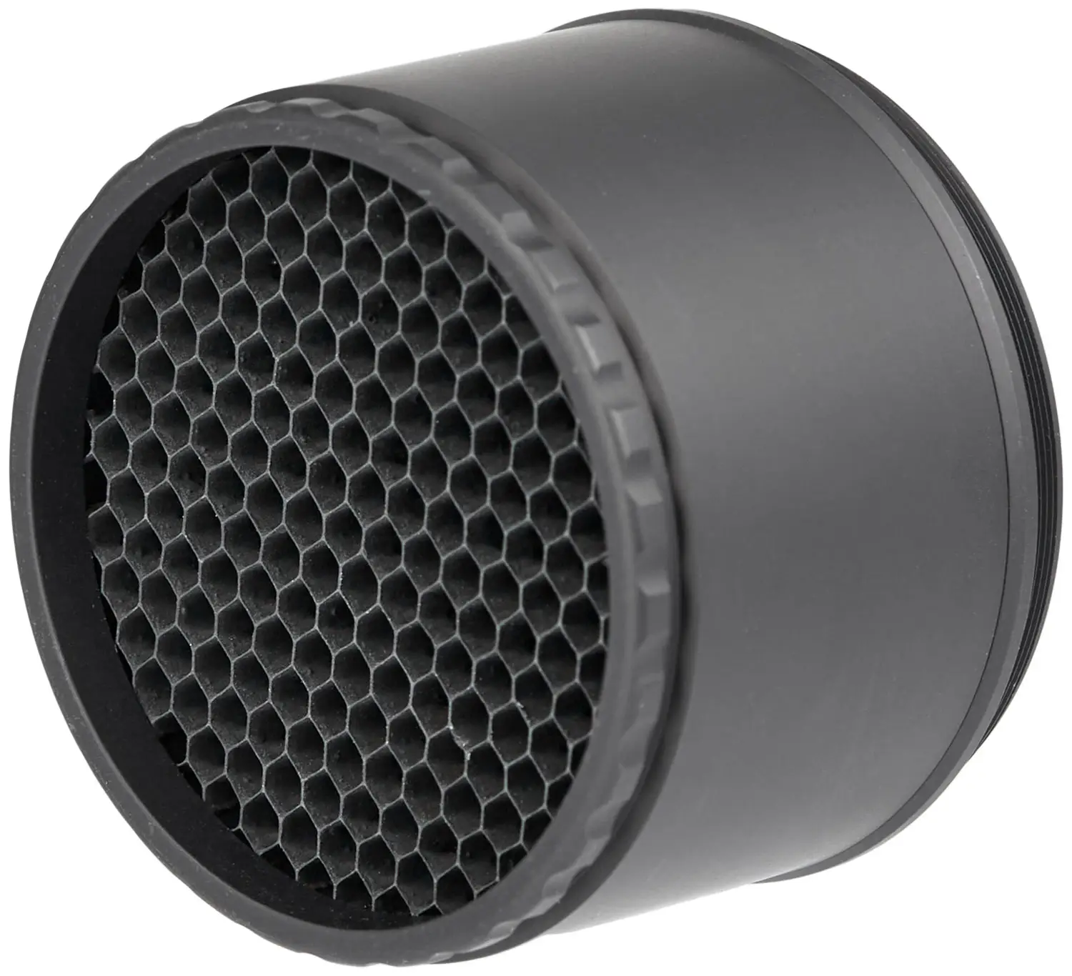 Бленда Tenebraex 50LTCC-FCA-FP-ARD для прицелов Leupold 50 мм