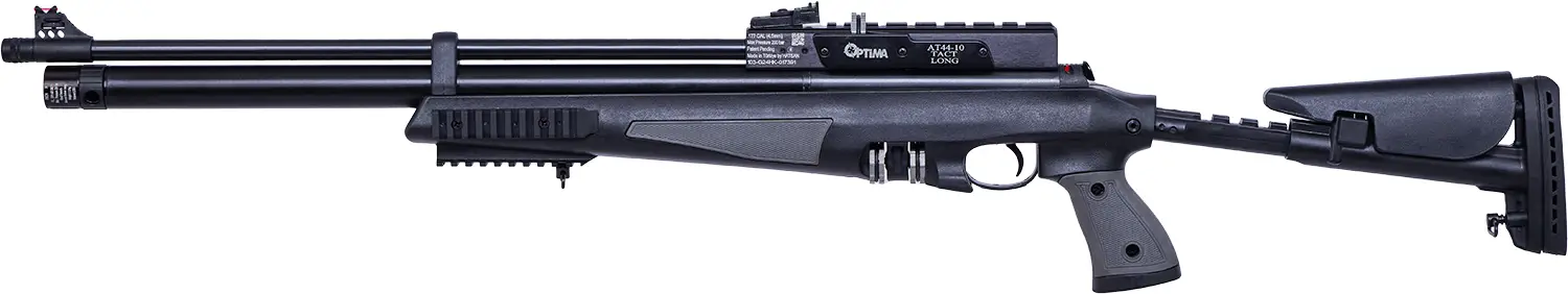 Гвинтівка пневматична Optima AT44-10 PCP 4,5 мм