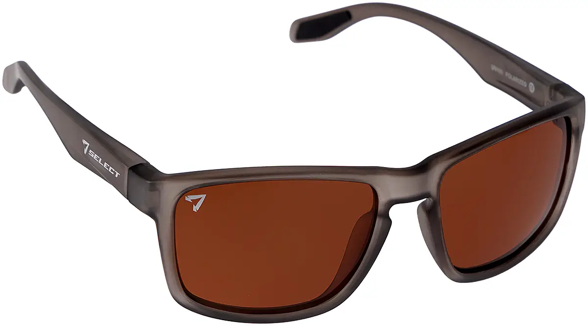 Окуляри Select Haze Floating поляризаційні