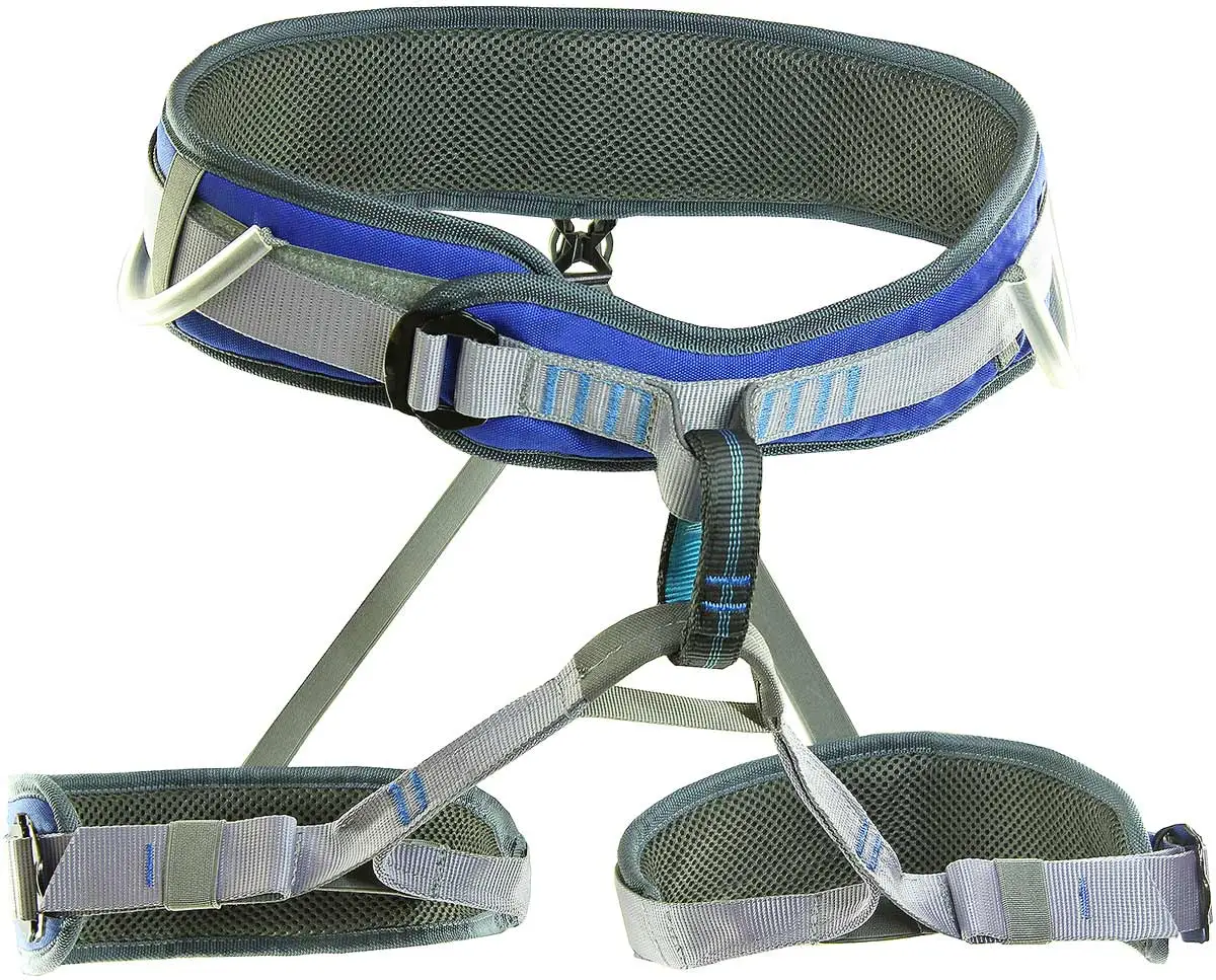 Система страхувальна Travel Extreme TE Tango L Blue