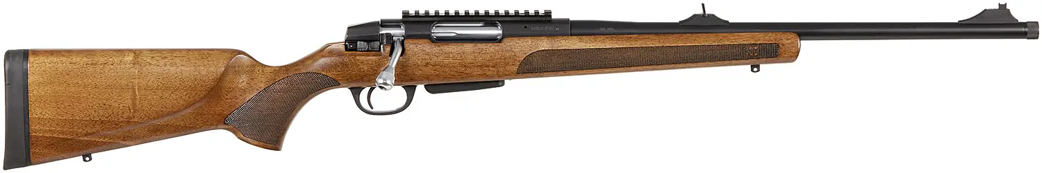 Карабін ATA ARMS Turqua GEN2 кал. 308 Win 51 см. Ложе - горіх