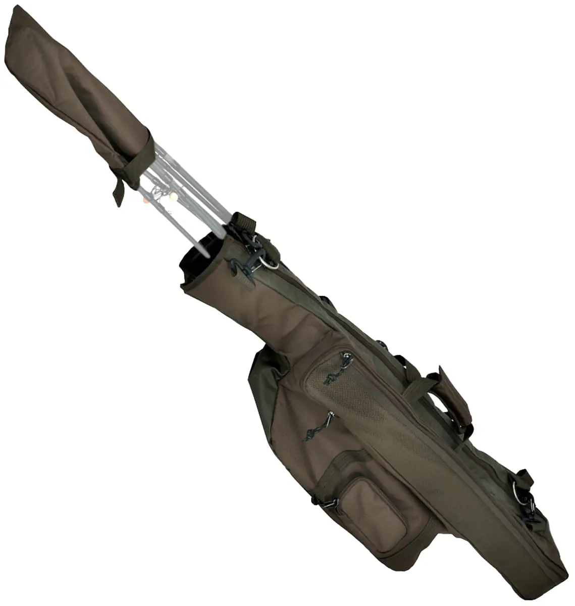 Чохол Shimano Tactical TX-Lite 2+1 Rod Bag