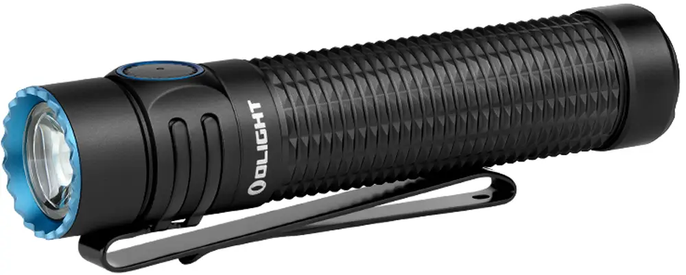 Ліхтар Olight Warrior Mini 3 Black