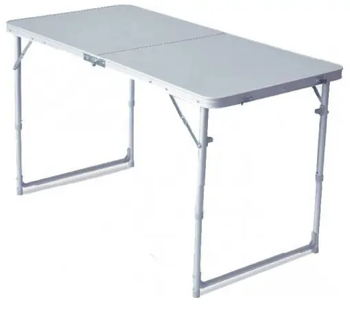Стіл Pinguin XL 120x60 Сірий