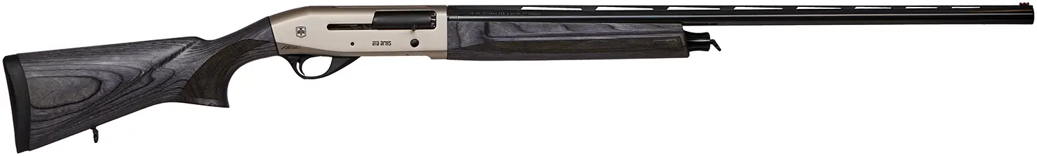 Ружье ATA ARMS NEO12 Nickel Laminated кал. 12/76 76 см