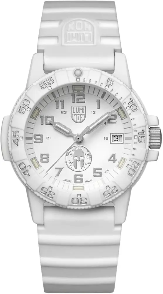 Годинник Luminox XS.0307.WO. Білий