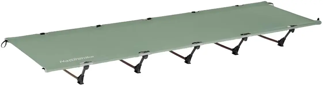 Розкладачка Naturehike XJC05 NH20JJ001 Green