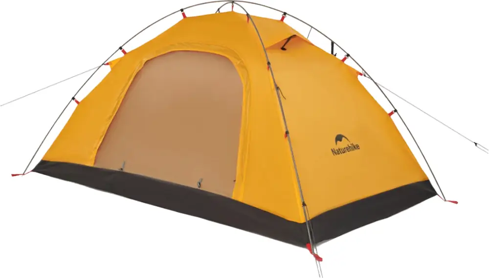 Палатка Naturehike CNK2450WS030 2 Orange
